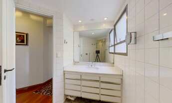 Imagem 4: APARTAMENTO RESIDENCIAL em São Paulo - SP, Moema