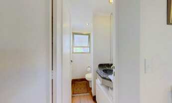 Imagem 5: APARTAMENTO RESIDENCIAL em São Paulo - SP, Moema