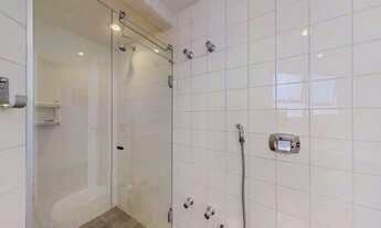 Imagem 2: APARTAMENTO RESIDENCIAL em São Paulo - SP, Moema