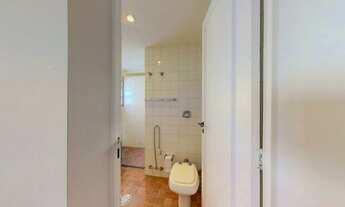 Imagem 3: APARTAMENTO RESIDENCIAL em São Paulo - SP, Moema