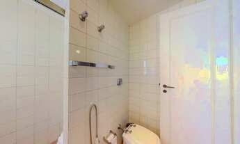 Imagem 6: APARTAMENTO RESIDENCIAL em São Paulo - SP, Moema