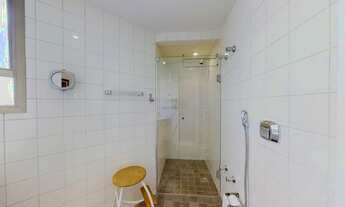 Imagem 7: APARTAMENTO RESIDENCIAL em São Paulo - SP, Moema