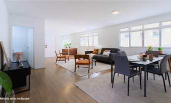 Imagem 5: APARTAMENTO RESIDENCIAL em São Paulo - SP, Vila Mariana