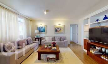 Imagem 6: APARTAMENTO RESIDENCIAL em São Paulo - SP, Vila Mariana