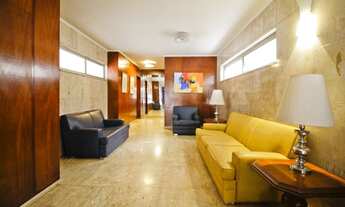 Imagem 7: APARTAMENTO RESIDENCIAL em São Paulo - SP, Vila Mariana