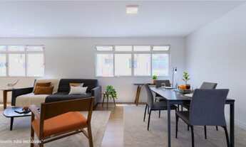 Imagem 2: APARTAMENTO RESIDENCIAL em São Paulo - SP, Vila Mariana