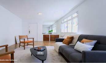 Imagem 3: APARTAMENTO RESIDENCIAL em São Paulo - SP, Vila Mariana