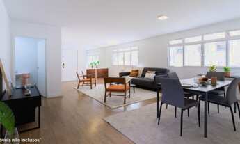 Imagem: APARTAMENTO RESIDENCIAL em São Paulo