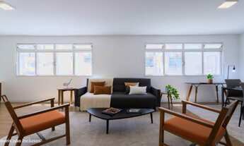 Imagem 4: APARTAMENTO RESIDENCIAL em São Paulo - SP, Vila Mariana