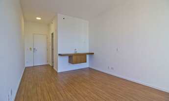 Imagem 3: APARTAMENTO RESIDENCIAL em São Paulo - SP, Moema Pássaros