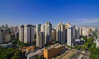 Imagem 6: APARTAMENTO RESIDENCIAL em São Paulo - SP, Moema Pássaros