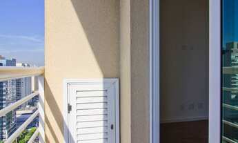 Imagem 7: APARTAMENTO RESIDENCIAL em São Paulo - SP, Moema Pássaros