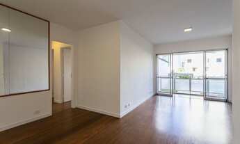 Imagem 5: APARTAMENTO RESIDENCIAL em São Paulo - SP, Campo Belo