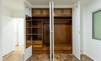 Imagem 4: APARTAMENTO RESIDENCIAL em São Paulo - SP, Jardim América