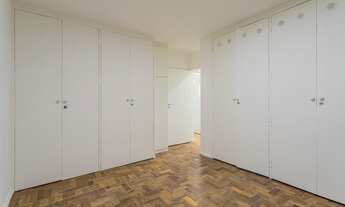 Imagem 6: APARTAMENTO RESIDENCIAL em São Paulo - SP, Jardim América