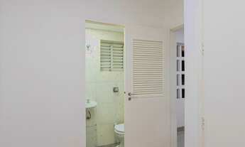 Imagem 3: APARTAMENTO RESIDENCIAL em São Paulo - SP, Jardim América