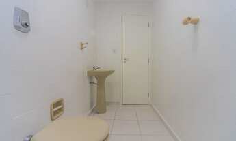 Imagem 3: APARTAMENTO RESIDENCIAL em São Paulo - SP, Chácara Klabin