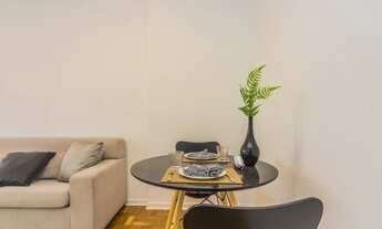 Imagem 4: APARTAMENTO RESIDENCIAL em São Paulo - SP, Chácara Klabin