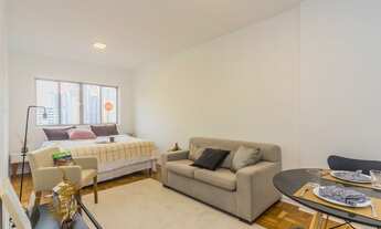 Imagem: APARTAMENTO RESIDENCIAL em São Paulo