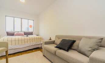 Imagem 2: APARTAMENTO RESIDENCIAL em São Paulo - SP, Chácara Klabin