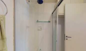 Imagem 2: APARTAMENTO RESIDENCIAL em São Paulo - SP, Itaim Bibi