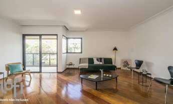 Imagem: APARTAMENTO RESIDENCIAL em São Paulo