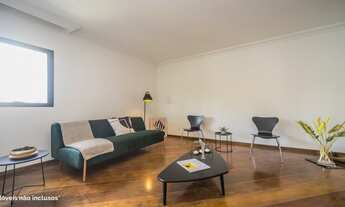 Imagem 2: APARTAMENTO RESIDENCIAL em São Paulo - SP, Campo Belo