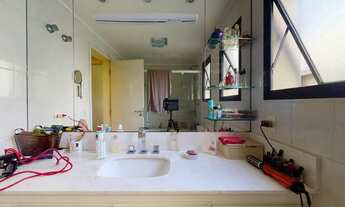 Imagem 5: APARTAMENTO RESIDENCIAL em São Paulo - SP, Campo Belo