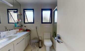 Imagem 6: APARTAMENTO RESIDENCIAL em São Paulo - SP, Campo Belo