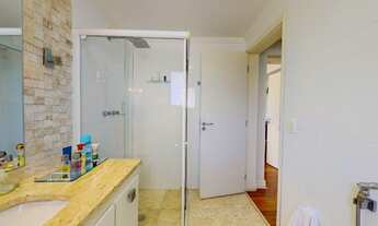 Imagem 7: APARTAMENTO RESIDENCIAL em São Paulo - SP, Campo Belo