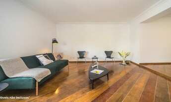 Imagem 3: APARTAMENTO RESIDENCIAL em São Paulo - SP, Campo Belo