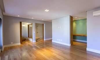 Imagem 2: APARTAMENTO RESIDENCIAL em São Paulo - SP, Vila Madalena