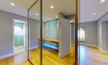 Imagem 7: APARTAMENTO RESIDENCIAL em São Paulo - SP, Vila Madalena