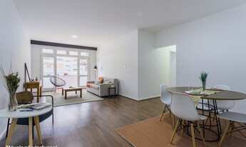 Imagem: APARTAMENTO RESIDENCIAL em São Paulo