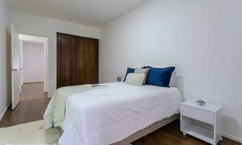 Imagem 5: APARTAMENTO RESIDENCIAL em São Paulo - SP, Pinheiros