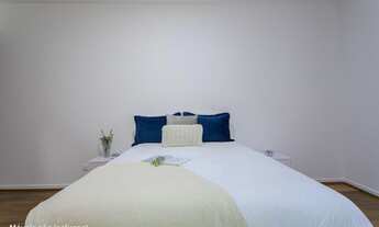 Imagem 4: APARTAMENTO RESIDENCIAL em São Paulo - SP, Pinheiros