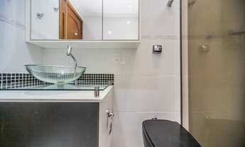 Imagem 4: APARTAMENTO RESIDENCIAL em São Paulo - SP, Saúde