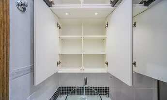 Imagem 5: APARTAMENTO RESIDENCIAL em São Paulo - SP, Saúde