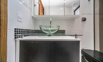 Imagem 7: APARTAMENTO RESIDENCIAL em São Paulo - SP, Saúde