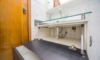 Imagem 3: APARTAMENTO RESIDENCIAL em São Paulo - SP, Saúde