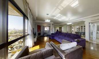 Imagem 2: APARTAMENTO RESIDENCIAL em São Paulo - SP, Sumaré