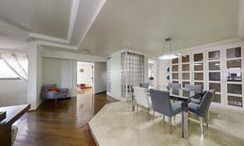 Imagem 3: APARTAMENTO RESIDENCIAL em São Paulo - SP, Sumaré