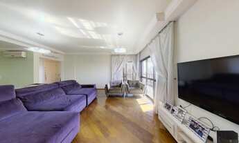 Imagem 4: APARTAMENTO RESIDENCIAL em São Paulo - SP, Sumaré