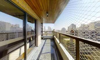 Imagem 5: APARTAMENTO RESIDENCIAL em São Paulo - SP, Sumaré