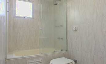 Imagem 6: APARTAMENTO RESIDENCIAL em São Paulo - SP, Sumaré