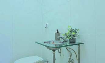 Imagem 3: APARTAMENTO RESIDENCIAL em São Paulo - SP, Sumaré