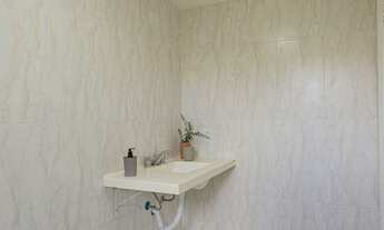 Imagem 4: APARTAMENTO RESIDENCIAL em São Paulo - SP, Sumaré