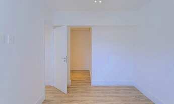 Imagem 6: APARTAMENTO RESIDENCIAL em São Paulo - SP, Moema