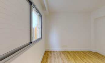 Imagem 4: APARTAMENTO RESIDENCIAL em São Paulo - SP, Moema