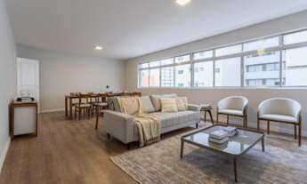 Imagem: APARTAMENTO RESIDENCIAL em São Paulo